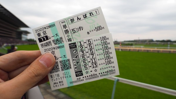白く輝く明るい未来へ！白毛馬ソダシちゃんのGIヴィクトリア