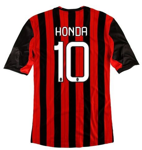 本田 圭佑さんのa C ミラン移籍決定という報道に踊らされるのはまだ早い件 スポーツ見るもの語る者 フモフモコラム