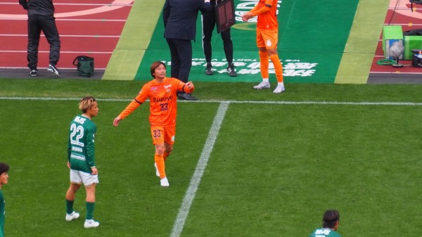 ヴェルディ エスパルス サンフレッチェ ガンバ Jリーグ元年開幕