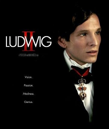 ルードヴィヒ 12 映画と暮らす 日々に暮らす