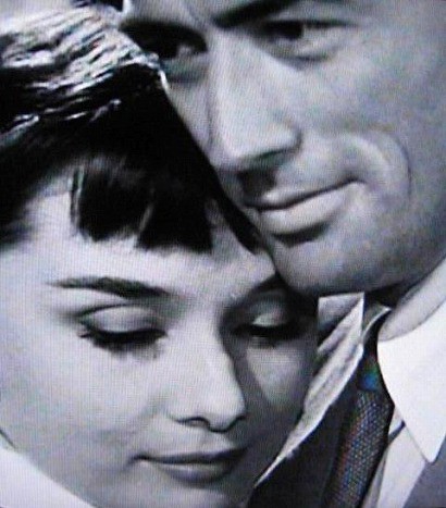 グレゴリー ペック わが人生を語る 映画と暮らす 日々に暮らす