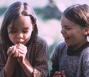 やかまし村の子どもたち やかまし村の春 夏 秋 冬 映画と暮らす 日々に暮らす