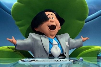 ロラックスおじさんの秘密の種 映画と暮らす 日々に暮らす