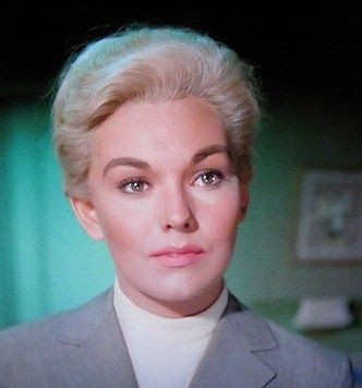 めまい １９５８ 映画と暮らす 日々に暮らす