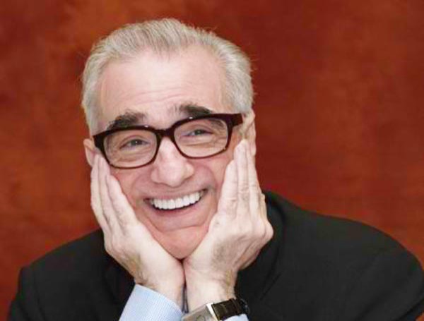 マーティン スコセッシ私見 映画と暮らす 日々に暮らす