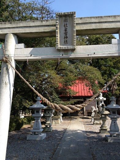 日光街道 雀宮宿から宇都宮宿 9月21日 その4 旧街道えっちらおっちら