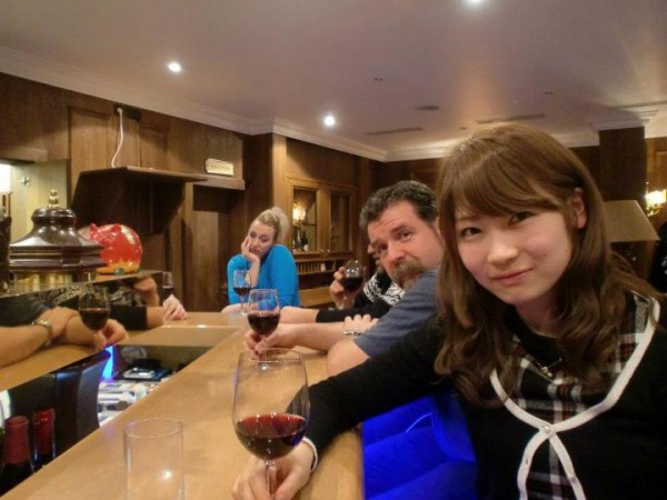 美人日本人女性 ルーマニア人って優しすぎる レイプされ殺害される ビビにゅーす W