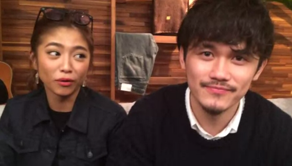 テラスハウス今井華と宮城大樹が復縁を公言 美美美 女子力アップchannel