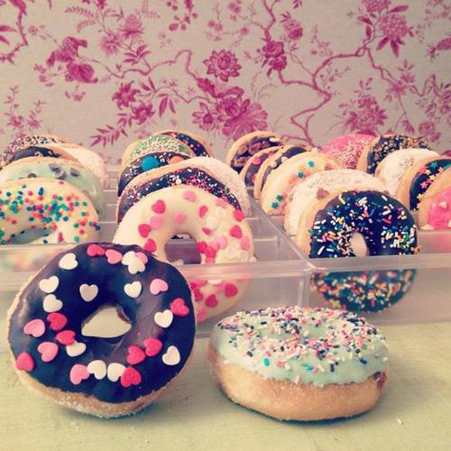 待ち受けなどに最適 オシャレ カワイイ フード 画像１０選 美美美 女子力アップchannel