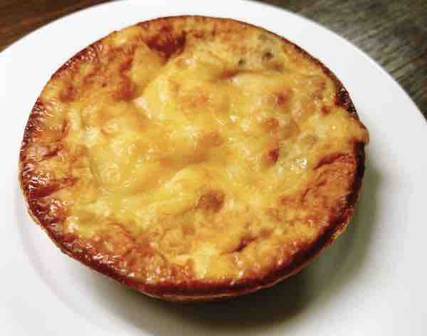 ときわ台 ワイン バル ズワイガニのキッシュ エゾ鹿のパテ シュトーレン Vivo Daily Stand ときわ台店