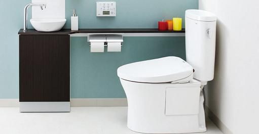 それぞれのトイレタイプのメリット デメリット トイレリフォーム情報 ボイスよこはま 住まいの設備館