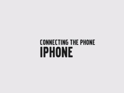 1 ボルボv60帰る前にiphoneで電話をかける ハンズフリー ボルボv60購入記 Volvoにたどり着くまでの長い道のりと輸入車ライフ