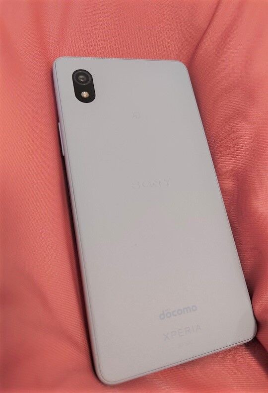 新時代のコンパクト機登場！Xperia Ace III（SO-53C）レビュー