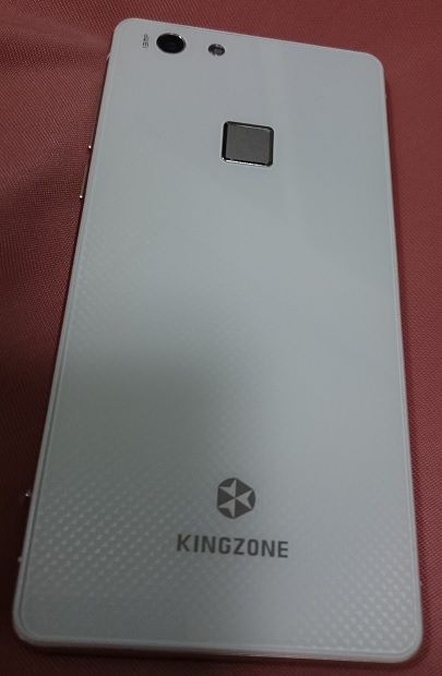 中華スマホに手を出してみた～KINGZONE K2～ : がじぇったーblog