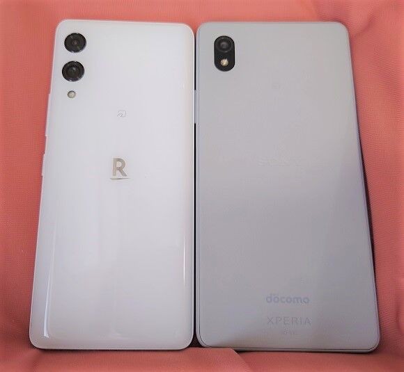 新時代のコンパクト機登場！Xperia Ace III（SO-53C）レビュー : がじ