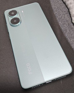 6000mAhバッテリーで200g未満！POCO X7 Proレビュー : がじぇっ