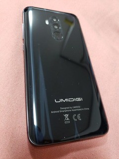 auガラホSIMでのDSDVをあきらめない！UMIDIGI Z2でチャレンジしてみた