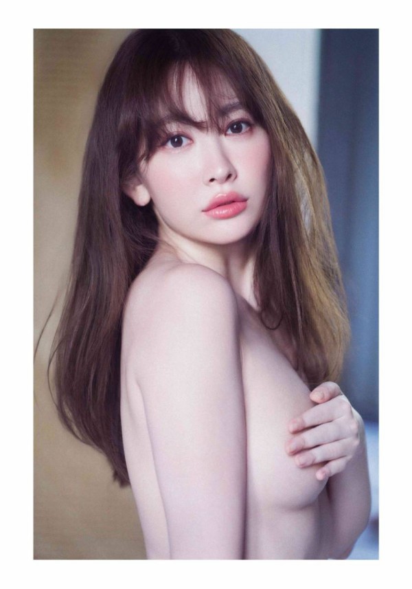 小嶋陽菜　乳首 画像】小嶋陽菜、乳首解禁ｗｗｗｗｗｗｗｗ : VIPPER速報