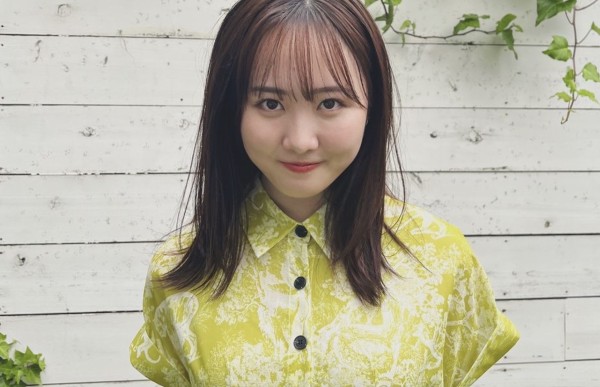 本田望結 肛門 