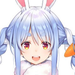 ぺっさんのフレアなんで超サイヤ人3みたいになってんの Vtubernewsブログ