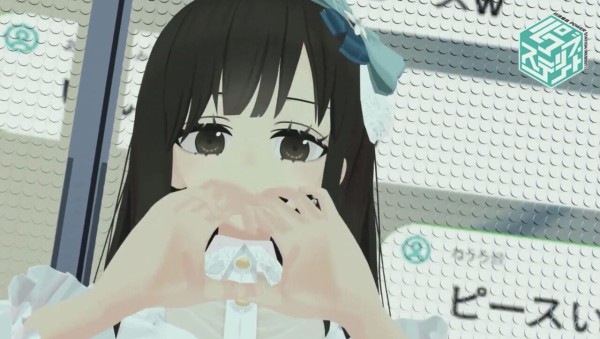 画像 花鋏キョウちゃんの美人大学生感たまらんwww まとブイ Vtuberまとめ速報 画像 花鋏キョウちゃんの美人大学生感たまらんwww まとブイ Vtuberまとめ速報
