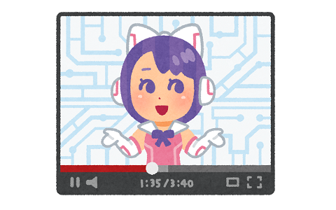 今から動画勢vtuberを初めて成り上がるにはどうすればいい Vtubernews