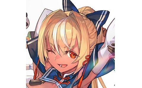 ホロライブ 腹筋ローラーをするフレアとマリンが可愛いｗｗｗ Vtubernews