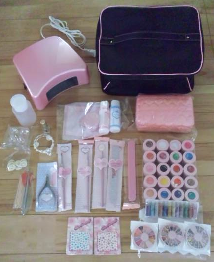 ミルクキャット ジェルネイルledキットの口コミや感想は ミルクキャット ジェルネイルledキット 価格７０ ｏｆｆ