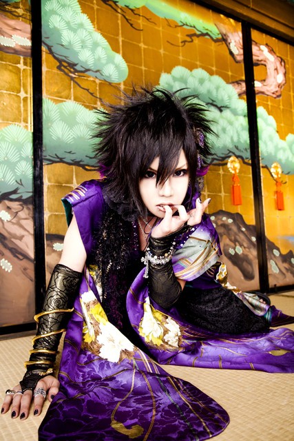 己龍 子龍 会報 其ノ弐 V系 ヴィジュアル系 iFLYER: 己龍 / About - BAND