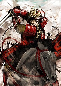 11月6日アップデート追加武将 遠く君へ この道を