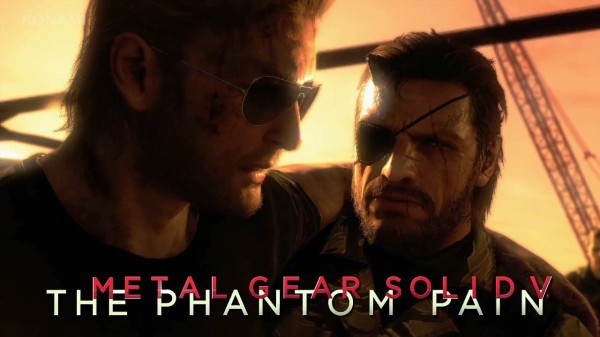 Mgsv Tpp 15で披露されたプレイ映像が公開 カズヒラ ミラーの日本語解説付き We Are Gamers