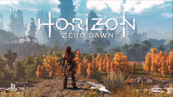 Ps4新作アクションrpg Horizon Zero Dawn のe3デモ解説映像が公開 We Are Gamers