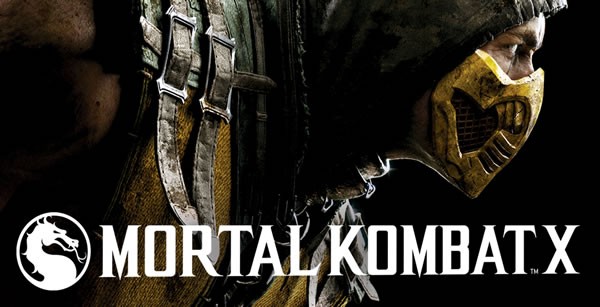 Mortal Kombat X 発売日が決定 予約特典なども発表 We Are Gamers