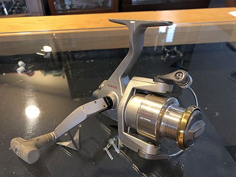 マミヤOP(オリムピック)シンカーバージョン90