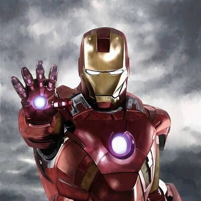 朗報 アベンジャーズで一番かっこいいヒーロー アイアンマンに決まる ワッフル