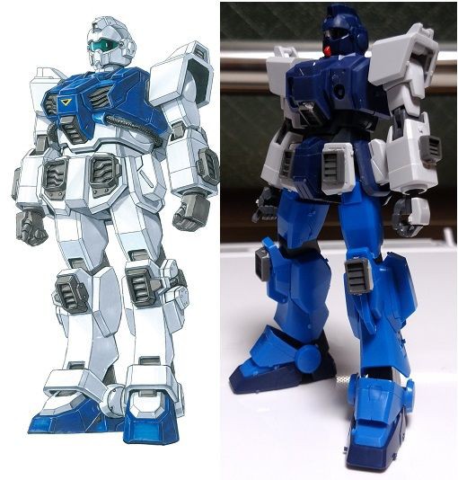 なんとなく方針変更 やはりゼロ号機 なんとなくgmが好き なんとなく方針変更 やはりゼロ号機 なんとなくgmが好き