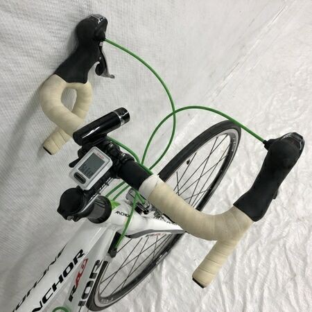 中華カーボンエアロハンドル購入 : 備後おやじ自転車始めました