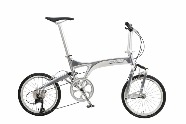 Hi Polish］birdy monocoque air、birdy classic、Carry Me［Hi Polish］ : wadacycle  news