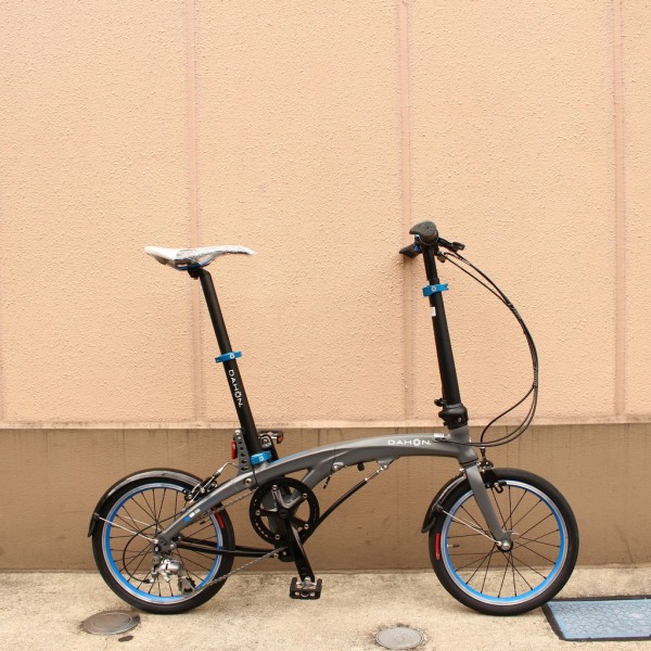 DAHON EEZZ D3 : wadacycle news