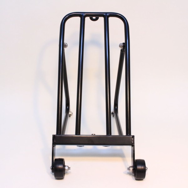 ブロンプトン用新型リアキャリア NITTO BM-4R : wadacycle news
