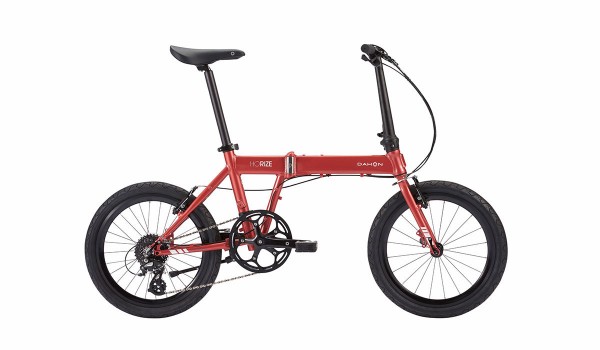DAHON ［Horize］［Speed Falco］2018年モデル入荷 : wadacycle news