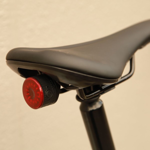 BROMPTON BE SEEN LIGHTS」入荷しました [オンラインストアでも