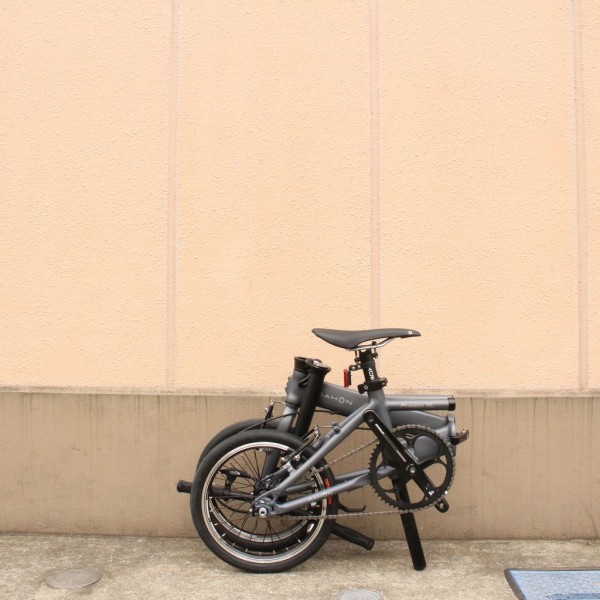 2018 DAHON［Mu SLX］、［Presto SL］ やっと入荷しました