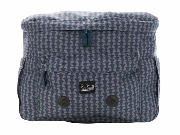 BROMPTON x LIBERTY]コラボレーションバッグ第3弾 入荷しました