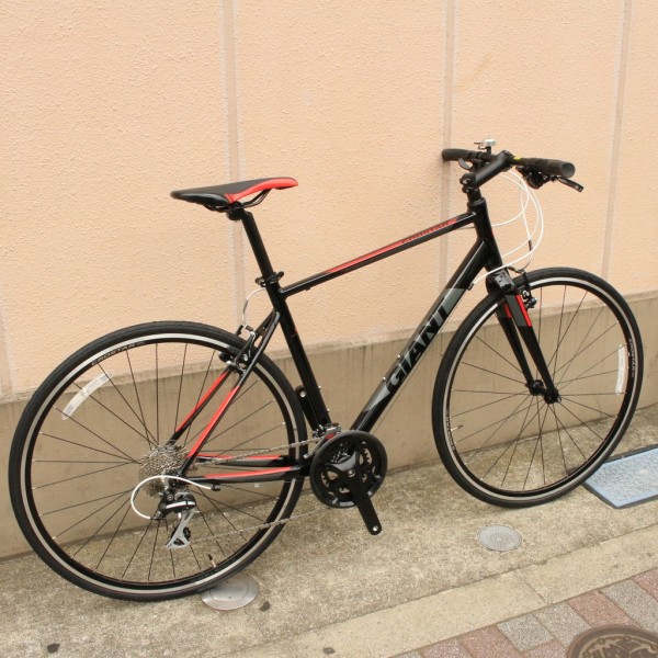2020先行販売モデル］GIANT(ジャイアント) CROSTAR 入荷しました