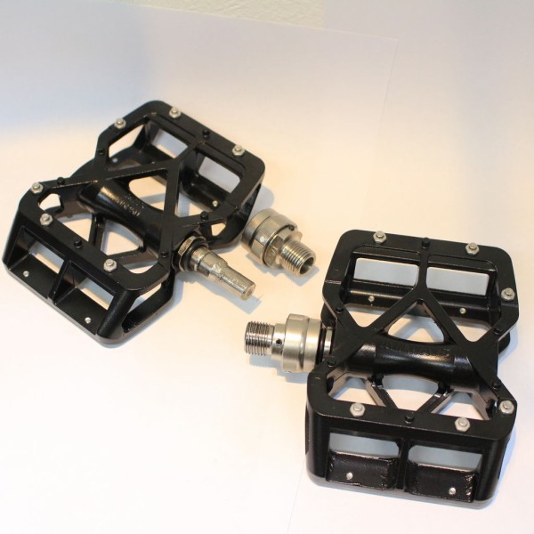 MKS］ALLWAYS、ALLWAYS Ezy Superior にブラックが登場しました