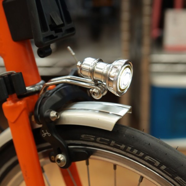 NEW!!］KiLEY ビンテージライトV3 入荷しました : wadacycle news