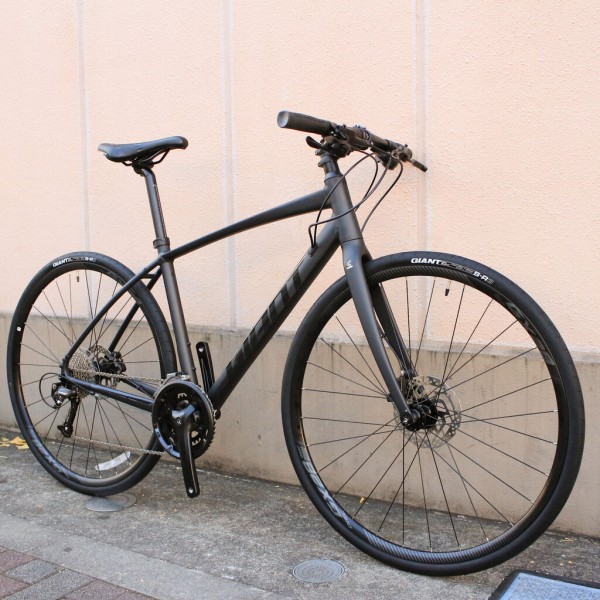 2021 GIANT「ESCAPE RX DISC」入荷しました‼ : wadacycle news