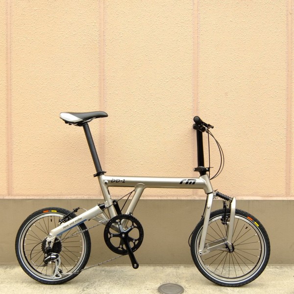 BD-1 Classic お買い得品 : wadacycle news