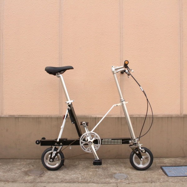 CARRYME ニューモデル入荷しました : wadacycle news